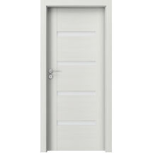 Porta Inspire C.4 Wenge White 